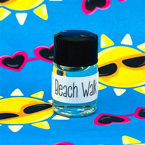 beach walk perfume dupe